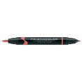 thumbnail image 2 of Sanford PB086 Premier Art Brush Marker Cherry, 2 of 3