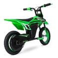 thumbnail image 3 of 12V Hyper HPR125 Electric Motorcycle, 3 of 15