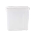 thumbnail image 1 of Wzzjkit Cereal Containers Storage, Kitchen Large Sealed Jar Grain and Miscellaneous Grain Jar Storage Jar Dry Goods Preservation Box Proof Large Capacity Storage Jar, Rice Storage Container, 1 of 2