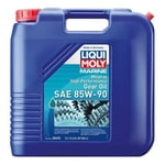 Marine High Perf Gearoil 85W 90