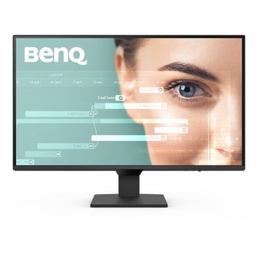BenQ 27", 2560x1440, Noir, GW2790Q