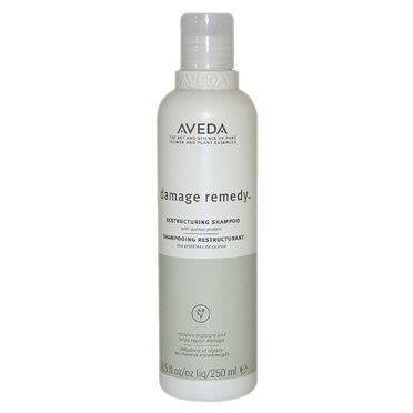 Damage Remedy Shampooing Restructurant par Aveda pour Unisexe - Shampooing 8,5 oz