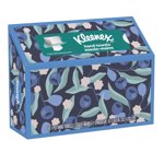Kleenex 1 Ply Hand Towels, 1 Box, 60 Towels