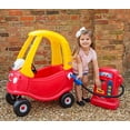 thumbnail image 5 of Jouet pompe à essence Cozy Pumper de Little Tikes, 5 of 5