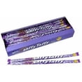 thumbnail image 1 of Laffy Taffy Grape Rope Candy 0.81 oz 24 Pack – Chewy Grape Flavored Taffy Ropes Bulk Box 1 PACK, 1 of 5