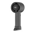 thumbnail image 2 of TIMIFIS Plastic Fan Portable Fan Adjustable Fan Small Fan Usb Office Outdoor Fan for Travel Portable Fan, 2 of 6