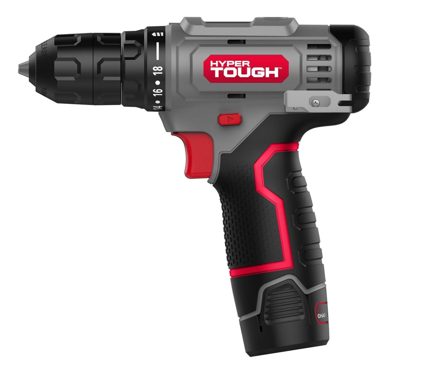 HYPER TOUGH 12V MAX PERCEUSE SANS FIL
