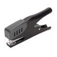 thumbnail image 1 of Labor Saving Stapler, Long Stapler Office Stapler Desktop Stapler Long Staple Stapler Effortless Stapler Learning Office Supplies 20 Sheet Labor Stapler, 1 of 7
