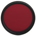 thumbnail image 2 of Filtre pour Appareil Photo, 530-750nm Filtre Infrarouge en Alliage d'Aluminium pour Photographie IR, 2 of 8