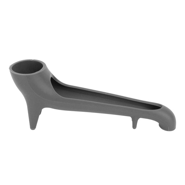 Water Tank Filler Funnel Funnel Espresso Distribution Tool Coffee Machine Water Tank Accessory Coffee Machine Water Tank Access for Coffee Maker