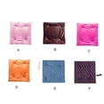 thumbnail image 4 of Wweixi Coussin Chauffant Électrique Coussin Chauffant Portable pour la Maison Chauffe-Terrasse Lavable Café, 4 of 6