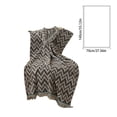 thumbnail image 3 of PRETXORVE Bath Towels Set for Bathroom Thick Soft Absorbent Household Wash Face, 3 of 7