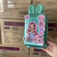 thumbnail image 5 of MGA NANANA Surprise Doll Pom Dress Up Doll Set, 5 of 5