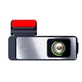 thumbnail image 2 of Yhmxh Car Accessories Dash Cam Driving Recorder High-definition 1080P Front And Rear Lens Parking Monitoring With Infrared Night Vision WiFi And 16GB Card Dash Cam, 2 of 7