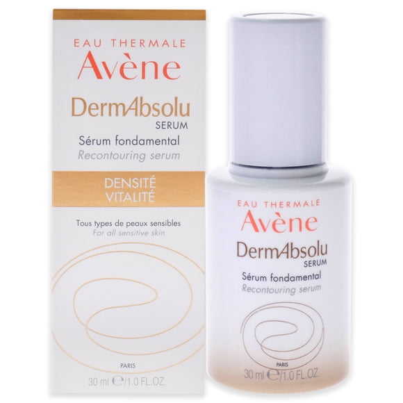 Dermabsolu Sérum Recountouring par Avene pour Unisexe - Sérum 1 oz