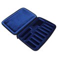 thumbnail image 1 of Étui de Rangement pour Embouchure de Saxophone, Sac à Main en Tissu Oxford Design Universel pour Embouchure, 1 of 8