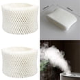 thumbnail image 1 of Kcavykas Home, Kitchen, Refrigerator Storage,for HAC-504 Series Humidifier Replacement Filter Filter Screen 1/2Pcs, 1 of 2