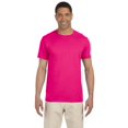 thumbnail image 1 of Gildan G640 T-Shirt Adulte Softstyle, 1 of 1
