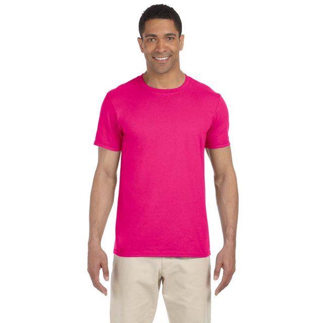 Gildan G640 T-Shirt Adulte Softstyle
