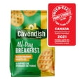 thumbnail image 4 of Cavendish Farms All-Day Breakfast Hash Brown Waffles | Made In Canada | Proud Canadian Company, 4 of 8
