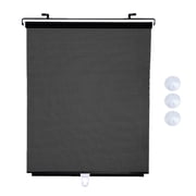 Car Or Room Retractable Blinds Automatic Retractable Heat Insulation Curtain For Car Retractable Heat Insulation Sunshade Bathroom Shower Curtain with Liner Cool Shower Curtains Shower Liner Cloth