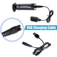 thumbnail image 3 of Electric Shaver USB Charging Cable Power Cord Charger Adapter Electric U8M8, 3 of 4