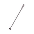 thumbnail image 1 of Stirring Stick, Durable Anti-oxidation Corrosion-resistant Cocktail Stirrer  For Coffee Shops For Restaurants For Coffee For Mixing Cocktails Black, 1 of 8
