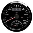 thumbnail image 1 of 60 Km/h GPS Speedometer Car Truck Boat ATV Digital Gauge With 4000 RPM Tachometer 9-32V, 1 of 7
