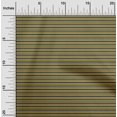 thumbnail image 1 of oneOone Polyester Lycra Fabric Stripe & Arrow Block Print Sewing Fabric BTY 56 Inch Wide, 1 of 4