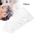thumbnail image 2 of Couverture d'Oreille Accessoires de Coiffure Accessoires de Coiffure 100Pcs Couverture d'Oreille Jetable Protecteur de Douche Salon Accessoires de Coiffure, 2 of 8