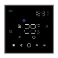 thumbnail image 1 of Wifi Thermostat For Air Conditioner Smart Thermotato Temperature Controller Regulator Smart Wireless ,Easily DIY, 1 of 7