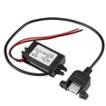 thumbnail image 1 of Hilitand Step DC To DC Converter 4 Protection de Sécurité Intelligente pour l'Audio de Voiture, 1 of 8