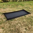 thumbnail image 4 of MYG Multifunction Camping Tent Footprint Bathtub Floor Cloth Waterproof Ground Sheet, 4 of 6