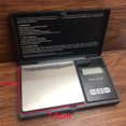 thumbnail image 3 of Electronic Scale Jewelry For Digital Electronic 500G Gold Precision Scale Scales Weight 0.1 Kitchen，Dining Bar, 3 of 9