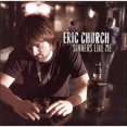 thumbnail image 1 of Eric Church - Sinners Like Me, 1 of 3