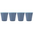 thumbnail image 3 of Domqga Cups Set Reusable /Set Originality Melamine Cup Imitation Porcelain Water Mug For Restaurant School Espresso Cups, 3 of 8