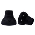 thumbnail image 1 of S SERENABLE 2 Pieces Pickleball Retrievers Practical Silicone Fit Any Pickleball Paddles, 1 of 1