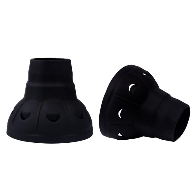 S SERENABLE 2 Pieces Pickleball Retrievers Practical Silicone Fit Any Pickleball Paddles