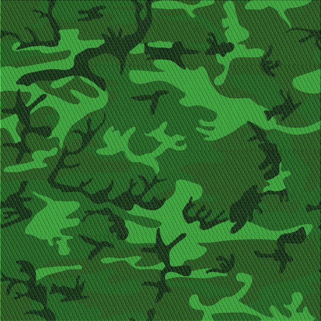 Ahgly Company Machine Washable Indoor Square Transitional Deep Emerald Green Area Rugs, 4' Square