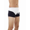 thumbnail image 2 of Underworks Charpente Double Ou Simple pour Hernie Inguinale pour Hommes et Femmes, 2 of 5