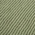thumbnail image 3 of Bouclair Sage Erna Throw, 3 of 6