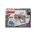 thumbnail image 2 of eKids Avengers Assemble Laser Tag pour Enfants Pistolets Laser Infrarouges s'Illuminent et Vibrent Lorsqu'ils Sont Touchés, 2 of 9