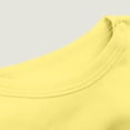thumbnail image 4 of Baby Pajamas, Short Sleeve Footless Rompers, Snap Closure Sleeper for Boy Girls, 4 of 5