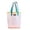 White, variant on Dvkptbk Clear Beach Bags Waterproof Sandproof Tote Bag for Women Large Fashion Shoulder Handbag for Travel, Shopping, Sports and Work, Green