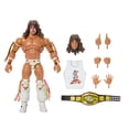 thumbnail image 1 of WWE Figurine articulée Ultimate Warrior 15 cm avec accessoires, 1 of 6