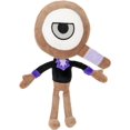 thumbnail image 1 of Dandy's World Plush, Goob Plush, Vee Plush Astro Plush (Rodger), 1 of 2