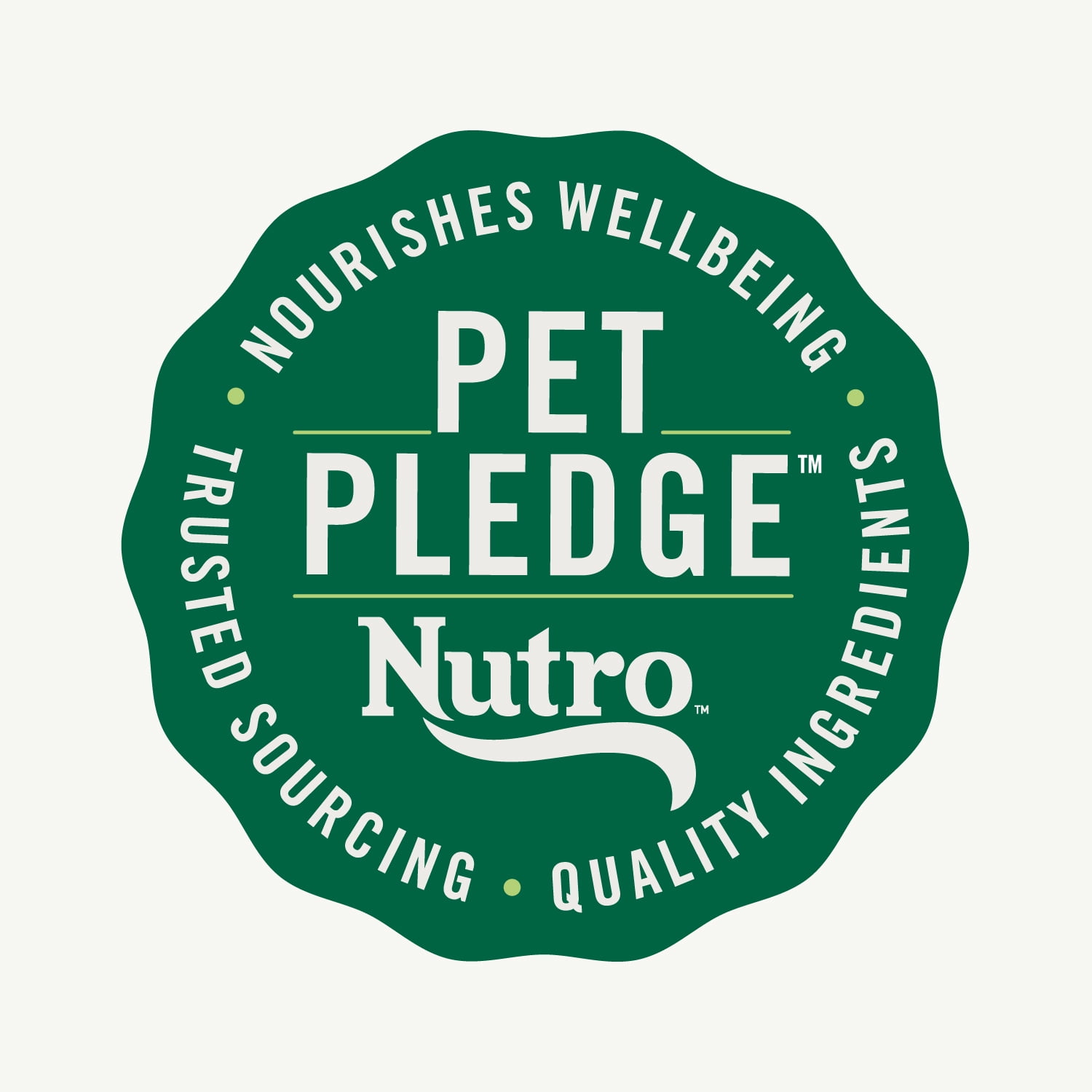 Nutro Natural Choice Nourriture Sèche pour Chien Adulte Recette à l'Agneau & au Riz Brun 2.27kg