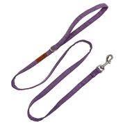 Dog Leash Adjustable Slip Dog Leash One-piece Adjustable Dog Training Leash No Pull Training Leashes Pet Leash for Small, Medium, and Large Dogs