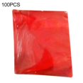 thumbnail image 1 of ENJOYW 100Pcs Multi- Aluminum Foil Candy Paper Chocolate Sweets Package Wrappers Candy Wrappers, 1 of 7