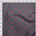 thumbnail image 3 of oneOone Polyester Lycra Fabric Horse Block Decor Fabric Printed BTY 56 Inch Wide, 3 of 4